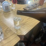 原酒店 - あざ〜す♪