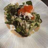 鉄板焼 花 - 