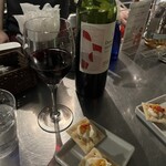 Standing Wine Bar Q 恵比寿店 - 