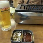 Yakiniku Tamaya - 