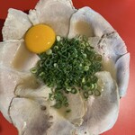 麺家 ぶらっくぴっぐ - 