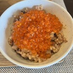 玄米と麺 ワタナベ - 