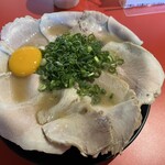 麺家 ぶらっくぴっぐ - 