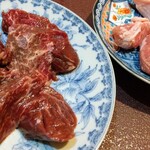 焼肉 ひるね - 