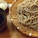 Ishiusubiki Soba Ishiraku - 