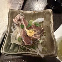 天空の月 渋谷 - 