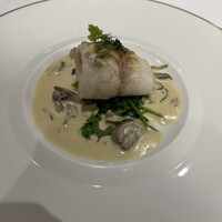 レストラン カスケード - 