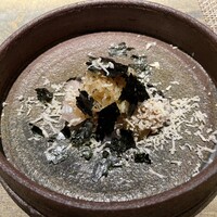 天ぷらあら木 - 