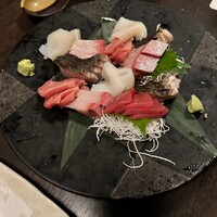 天空の月 渋谷 - 
