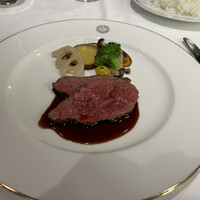 レストラン カスケード - 