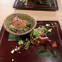 渋谷 三心 - 