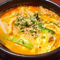 焼肉もちお - 