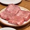 炭火焼肉ホルモンさわいし