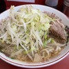 ラーメン二郎 京急川崎店