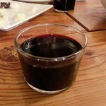 Seiyou Kabure Yatai Sakaba - ワイン（チリ）