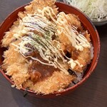 Tonkatsu Buta Gorira - パッカァーン