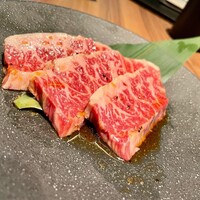 東京焼肉 黒木 - 