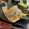 白州手打ち蕎麦 くぼ田