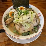 Fuji Ramen - 