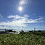 いらぶ大橋 海の駅 レストラン - 