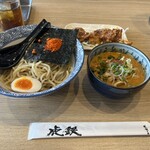 麺や虎鉄 西町店 - 