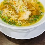 麺屋 蓮々 - 