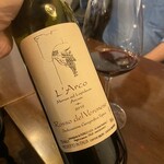 ブラッスリー ランコン - イタリアの陽気なワイン、飲みやすい