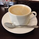 洋食 ツバキ亭 - 