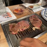 肉の天満屋 神楽亭 - 