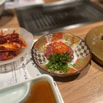 肉の天満屋 神楽亭 - 