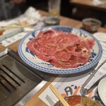 肉の天満屋 神楽亭 - 