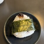 手打 神代そば - 