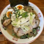 Fuji Ramen - 