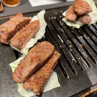 奈良きみや 別邸 柘榴 - 