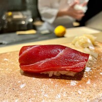 恵比寿 鮨 藤 - 