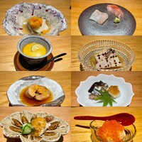 恵比寿 鮨 藤 - 