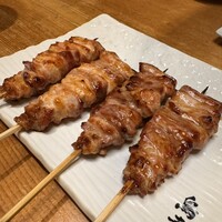 観音坂 鳥幸 - 