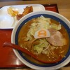 8番らーめん 富山駅店