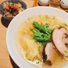 塩らー麺 本丸亭 横浜店