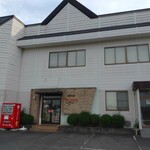 トルティーノ - 外観