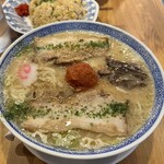 日の出製麺 - 