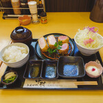 とんかつ中村 - 