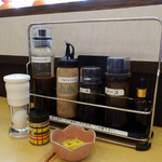 とんかつ中村 - 