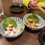 ひょうたん - 料理写真: