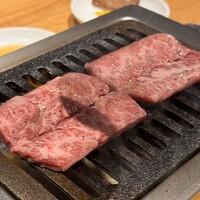 ビーフキッチン 渋谷店 - 