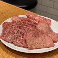 ビーフキッチン 渋谷店 - 