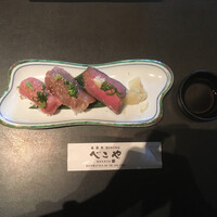 米澤牛DINING べこや - 