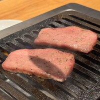 ビーフキッチン 渋谷店 - 