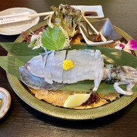 いけす鶴八 新栄店 - 
