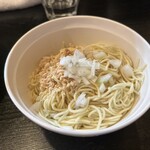 中華ソバ 伊吹 - 